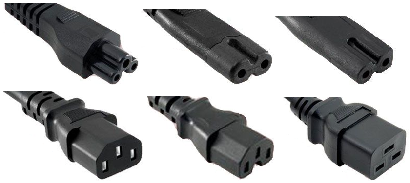 POWER CABLES