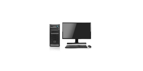 DESKTOP PCS