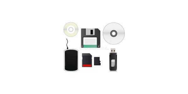 STORAGE MEDIA