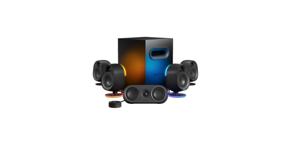 SOUND SYSTEMS