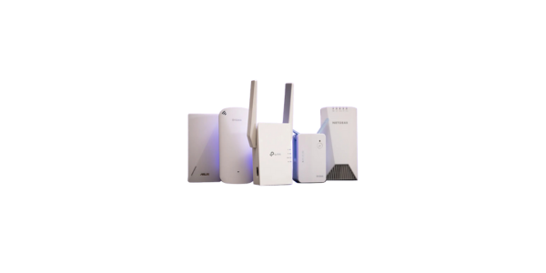 RANGE EXTENDERS