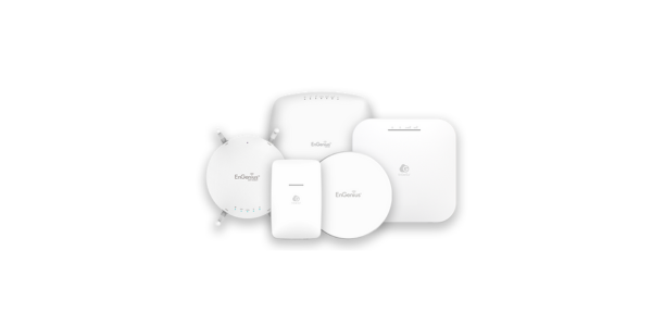 ACCESS POINTS