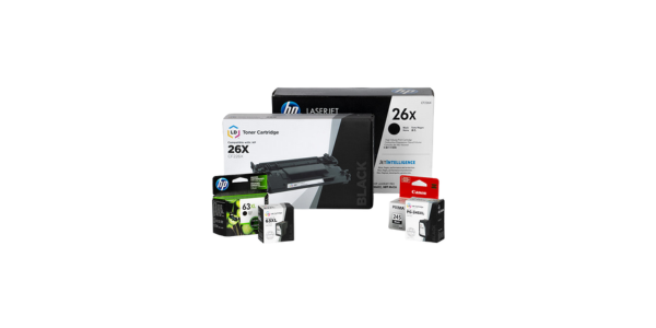 CONSUMABLES
