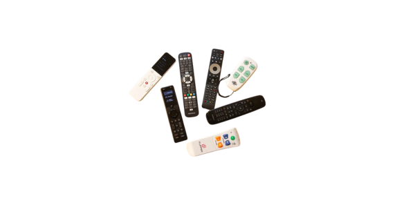 REMOTE CONTROLS