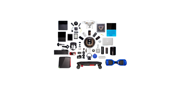 GADGET - TOYS