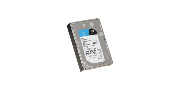 HARD DISKS