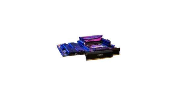 RAM MEMORY