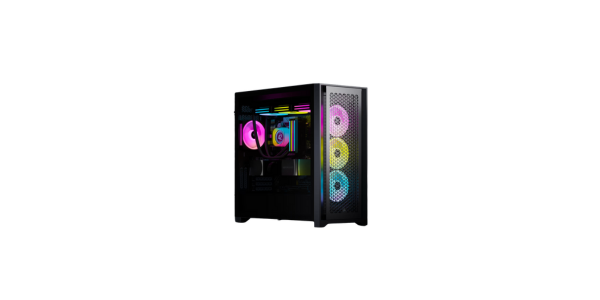 PC CASE