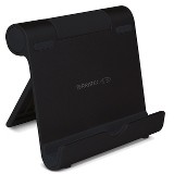 TERRATEC Tablet Stand iTab S black Aluminium