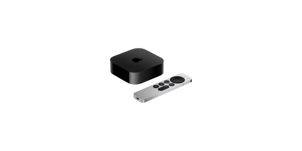 APPLE TV