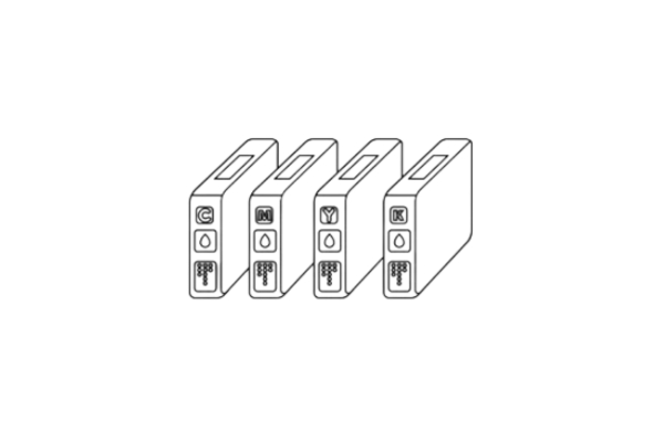 CONSUMABLES