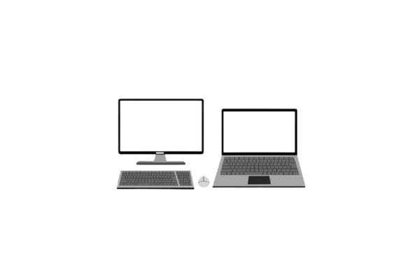 DESKTOPS - NOTEBOOKS