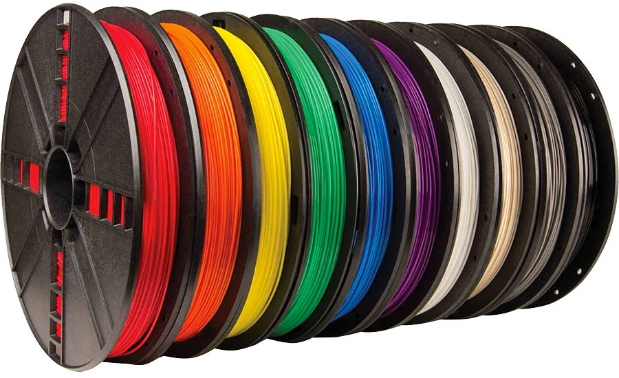 3D PRINT ACCESSORIES