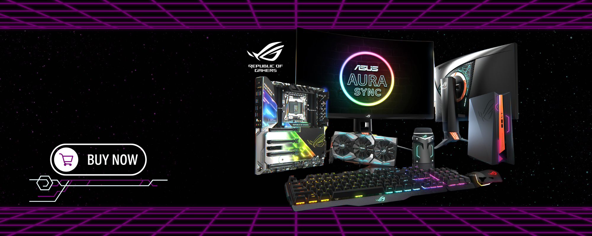 ASUS GAMING