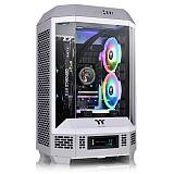 Thermaltake The Tower 300 Mini Tower Limestone retail