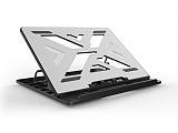 CONCEPTRONIC Laptop Cooling Pad 50Kg ERGO 15.6 gr
