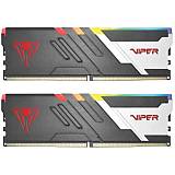 Patriot DIMM 6000 Dual-Kit 32GB 6000MHz Black