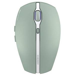 Cherry GENTIX BX green
