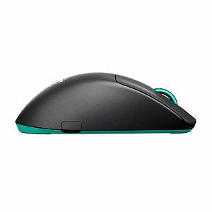 CHERRY XTRFY M64 Wireless Black Wireless Mouse