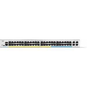 Cisco CATALYST 1300 16-PORT 2.5GE