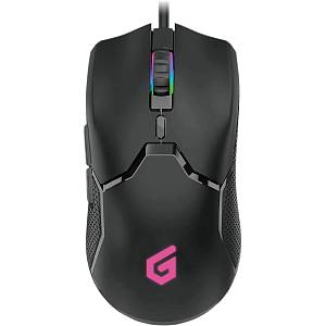 Conceptronic Gaming USB IC sensor.DJEBBEL05B Wired 7200 DPI Black