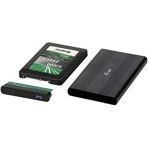 I-TEC USB EXTERNAL CASE 2.5IN
