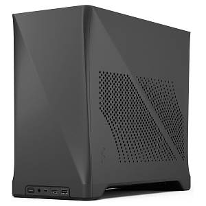 Fractal Design Midi Era 2 Charcoal