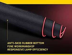 Armaggeddon AS-29R Pro Gaming RGB Mousepad