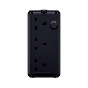 CyberPower UT800EG-UK 800VA/400W Line Interactive UPS with 3 UK Plug Sockets