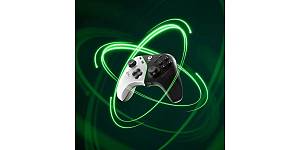 Gamepad Thrustm. HEART Controller                   (XBO/PC) retail