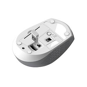 Genius BT Silent NX-8000S BT Wireless White
