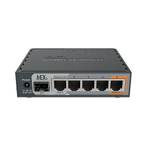 Mikrotik RB760iGS