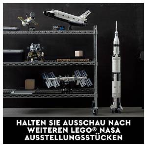 LEGO Creator Expert - NASA-Spaceshuttle Discovery