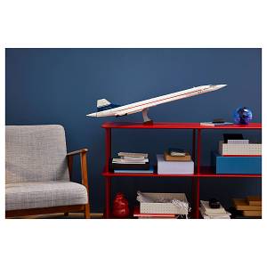 LEGO Icons Concorde 10318