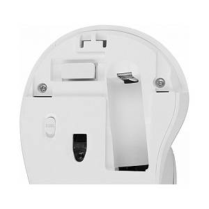 Delock Ergonomic USB Vertical Wireless 1600 DPI White
