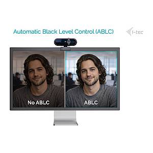 I-TEC SOLOMON 100 1080p Webcam