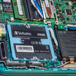 Verbatim SSD Internal VI550 S3 2.5 256GB