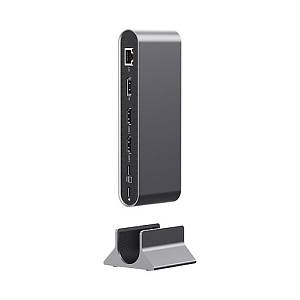 D Acer 15-in-1 Typ-C Docking