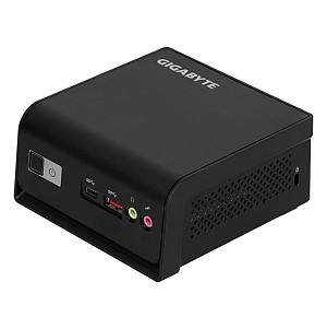 Gigabyte BRIX Barebone GB-BTIP-N250 (D)