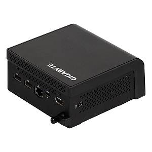Gigabyte BRIX Barebone GB-BTIP-N250 (D)
