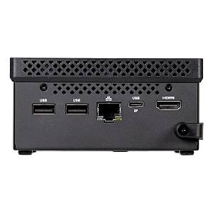 Gigabyte BRIX Barebone GB-BTIP-N250 (D)