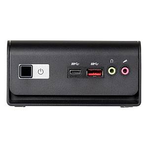 Gigabyte BRIX Barebone GB-BTIP-N250 (D)