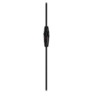 HyperX Cloud Alpha Headset schwarz-rot, wired