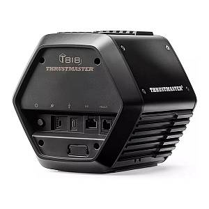 Thrustmaster Servo Base T818 Black Edition