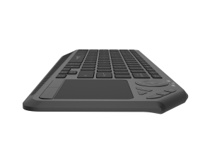 Natec Keyboard Wireless 2.4GHz & Bluetooth with Touchpad TURBOT 2