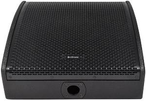 Citronic CM12A 12 Active Wedge Monitor Speaker with BT 600W 178.692UK