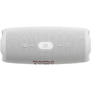 JBL Charge 5 - White