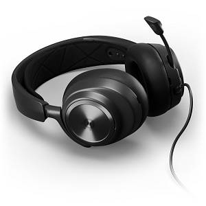 SteelSeries Arctis Nova Pro Wireless - Headset-System - Black