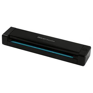 IRIS Scan Executive 4 Duplex Scanner Win,600dpi