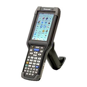 HONEYWELL CK65 - Data capture terminal - rugged - Android 8.1 (Oreo)